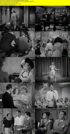 Dance Girl Dance 1940 BRRip XviD MP3-XVID