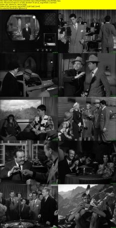My Friend Irma Goes West 1950 1080p WEBRip x264-RARBG