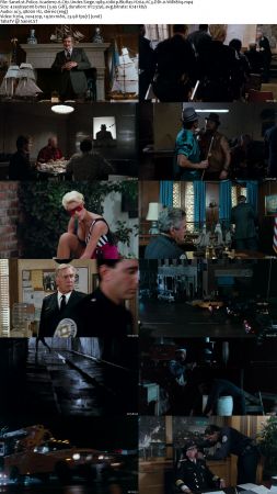 Police Academy Collection 1080p H264 AC3 DD Will1869