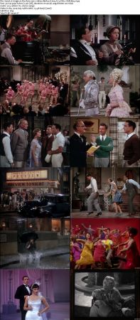Singin in the Rain 1952 1080p BluRay H264 AC3 DD5.1 Will1869