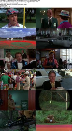 CaddyShack Duology 1080p H264 AC3 DD Will1869