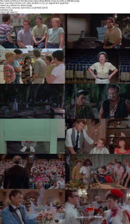 Porkys Trilogy 1080p BluRay H264 AC3 DD Will1869