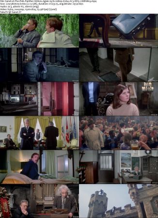 Pink Panther Film Collection 1080p H264 AC3 DD5.1 Will1869