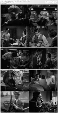 It Happened One Night 1934 1080p BluRay x265-RARBG