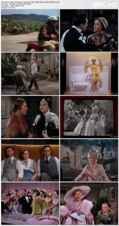 Singin In The Rain 1952 1080p BluRay x265-RARBG