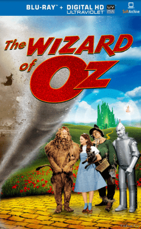 The Wizard Of Oz 1939 1080p BluRay H264 AC3 DD5.1 Will1869
