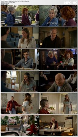 Young Sheldon S03 720p x265-MeGusta