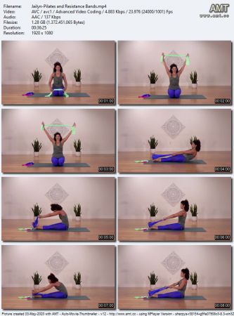 The Collective Yoga - Pilates + Resistance Bands