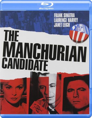 The Manchurian Candidate 1962 REMASTERED 1080p BluRay x265-RARBG