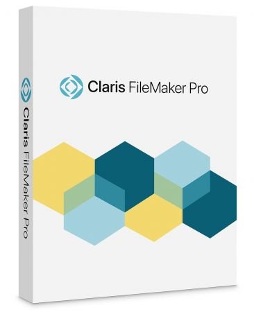 Claris FileMaker Pro 19.1.3.315 Multilingual Claris FileMaker Pro 19.1.3.315 Multilingual