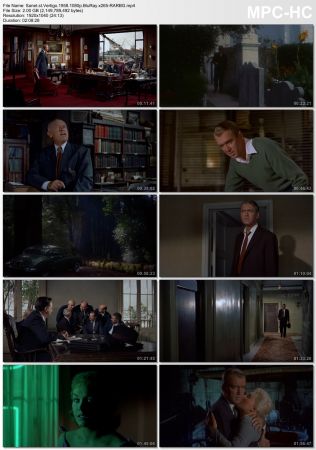 Vertigo 1958 1080p BluRay x265-RARBG