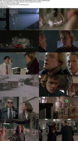 Scanners Trilogy 1080p BluRay H264 AC3 DD Will1869