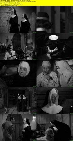 Thunder on the Hill 1951 BRRip XviD MP3-XVID