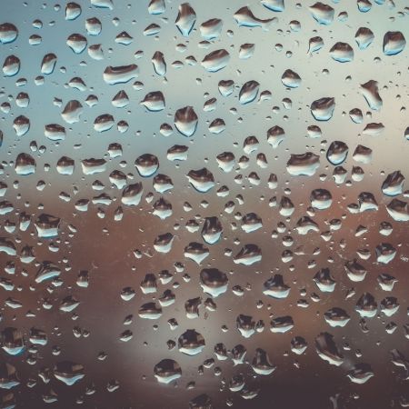Yoga Trainer - The Complete 2020 Calming Rain Songs (2020) (FLAC / MP3)