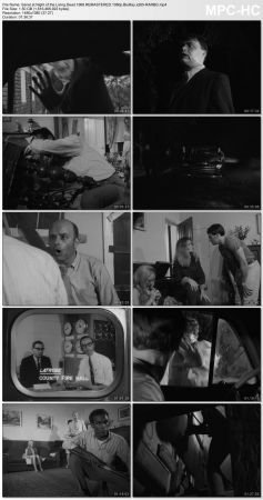 Night of the Living Dead 1968 REMASTERED 1080p BluRay x265-RARBG
