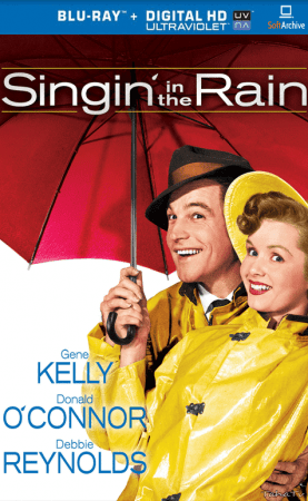 Singin in the Rain 1952 1080p BluRay H264 AC3 DD5.1 Will1869