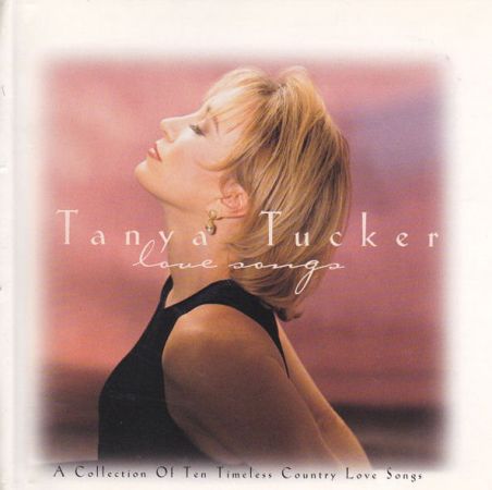 Tanya Tucker - Love Songs (1996)