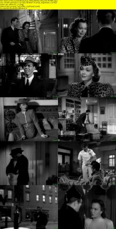 The Lost Weekend 1945 1080p BluRay H264 AAC-RARBG