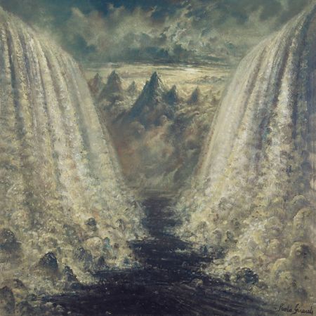 Forgotten Tomb - Nihilistic Estrangement (2020)