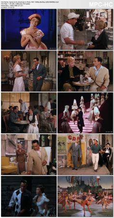An American in Paris 1951 1080p BluRay x265-RARBG