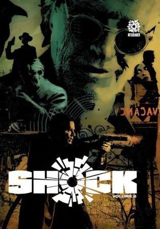 Shock Vol. 2 (TPB) (2019)
