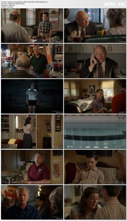 Young Sheldon S03 720p x265-MeGusta