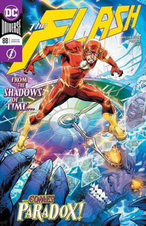 The Flash #88 (2020)