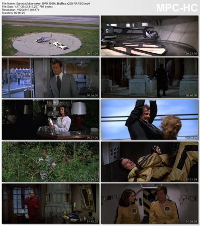 Moonraker 1979 1080p BluRay x265-RARBG