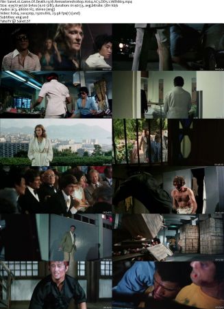 Bruce Lee Collection 1080p BluRay H264 AC3 DD5.1 Will1869