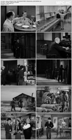 Modern Times 1936 REMASTERED 1080p BluRay x265-RARBG