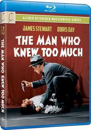 Sanet st The Man Who Knew Too Much 1956 BluRay 1080p DD 2 0 x264-BHDStudio