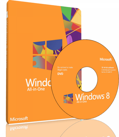 Windows 8.1 AIO 20in1 x86 x64 OEM ESD en-US April 2020