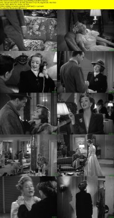 Old Acquaintance 1943 WEBRip XviD MP3-XVID