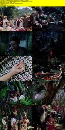 The Jungle Book Collection 1080p BluRay H264 AC3 DD Will1869