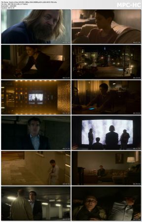 Devs S01 1080p 10bit WEBRip 6CH x265 HEVC-PSA