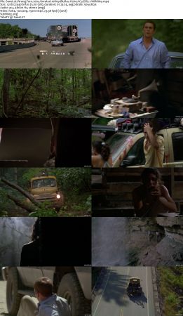 Wrong Turn Collection 1080p BluRay H264 AC3 DD5.1 Will1869