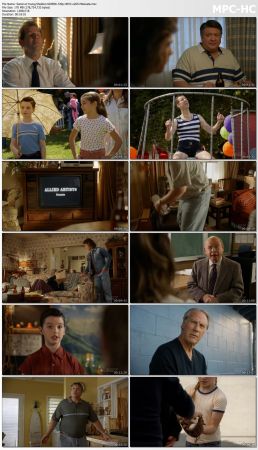 Young Sheldon S03 720p x265-MeGusta