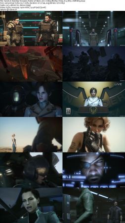 Starship Troopers Collection 1080p H264 AC3 DD5.1 Will1869