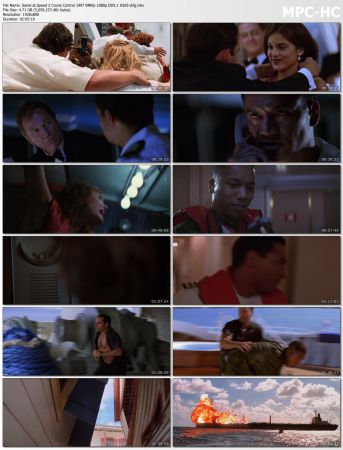 Speed Duology BRRip 1080p DD5.1 H265-d3g