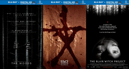 Blair Witch Trilogy 1080p H264 AC3 DD Will1869
