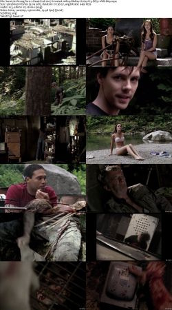 Wrong Turn Collection 1080p BluRay H264 AC3 DD5.1 Will1869