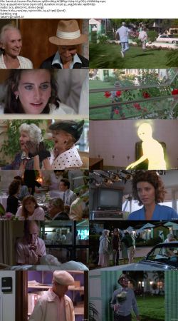 Cocoon Duology 1080p H264 AC3 DD5.1 Will1869