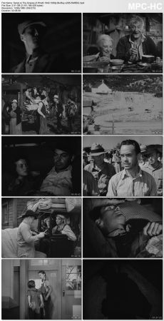 The Grapes of Wrath 1940 1080p BluRay x265-RARBG