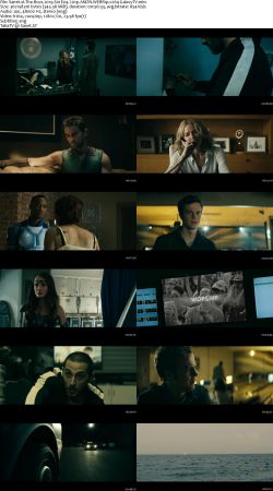 The Boys 2019 S01 720p AMZN WEBRip x264-GalaxyTV