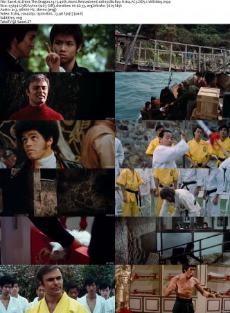 Bruce Lee Collection 1080p BluRay H264 AC3 DD5.1 Will1869
