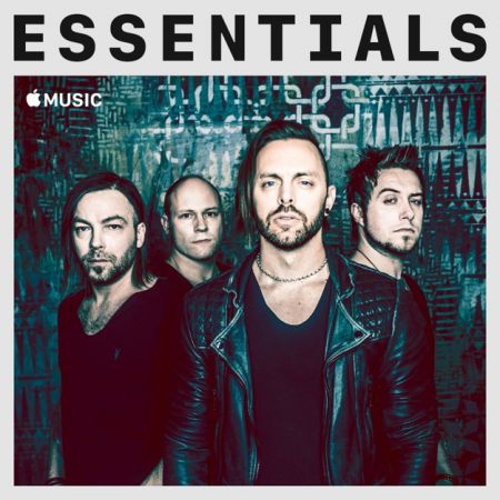 Bullet For My Valentine - Essentials (2020)