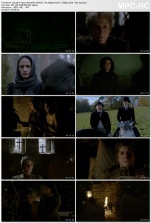 Penny Dreadful 2014 S02 1080p BluRay x265 HEVC AAC 5.1 Joy UTR