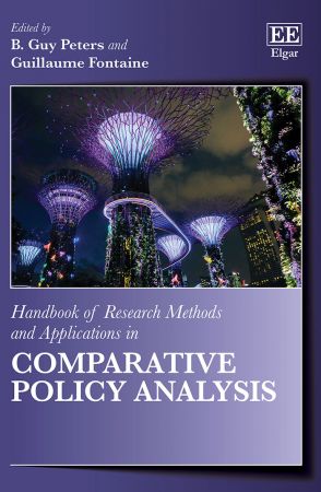 FreeCourseWeb Handbook of Research Methods and Applications in Comparative Policy Analysis