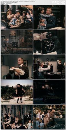 Cheaper by the Dozen 1950 1080p WEBRip x265-RARBG