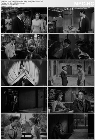 King Creole 1958 1080p BluRay x265-RARBG